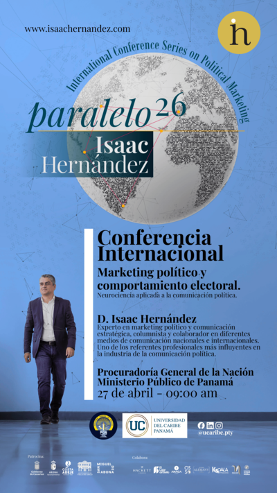 Conferencia Procuradoría de la Nación Isaac Hernandez-3