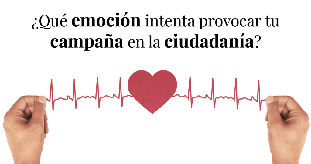 los ciclos de venta políticos