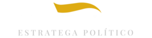 Isaac Hernández, Consultor político - Logotipo