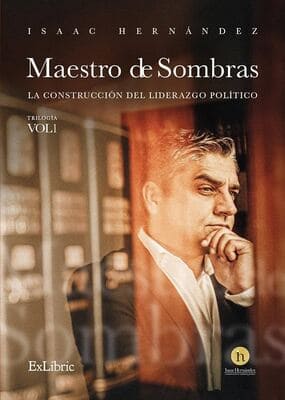 Sobre mí maestro de sombras