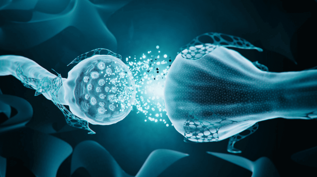 Los 7 neurotransmisores del votante neurotransmisores marketing politico