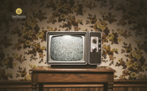 Lee más sobre el artículo Cómo la televisión moldea la política
