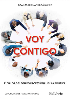 Sobre mí voy contigo